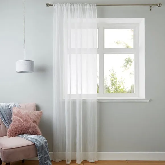 Aspen Slot Top Voile Panel 4