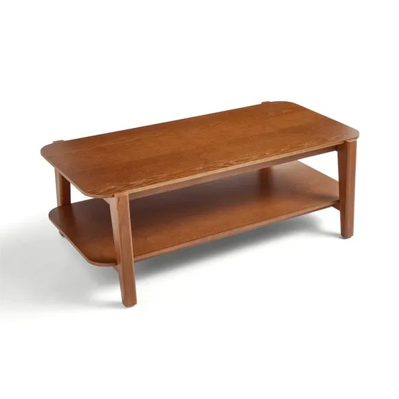Agatha Rectangular Coffee Table 3