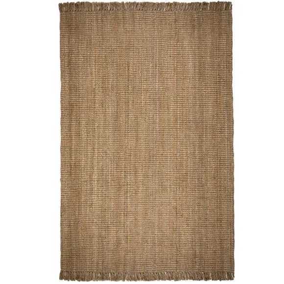 Jute Boucle Rug 6