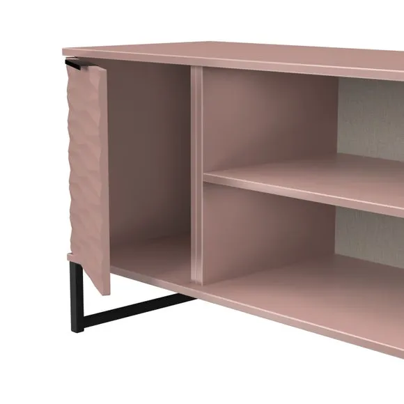 Tuxford Extra Wide TV Unit for TVs up to 80" 6