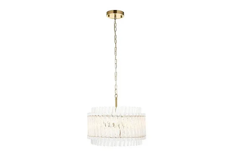 Amapa 3 Light Ceiling Pendant