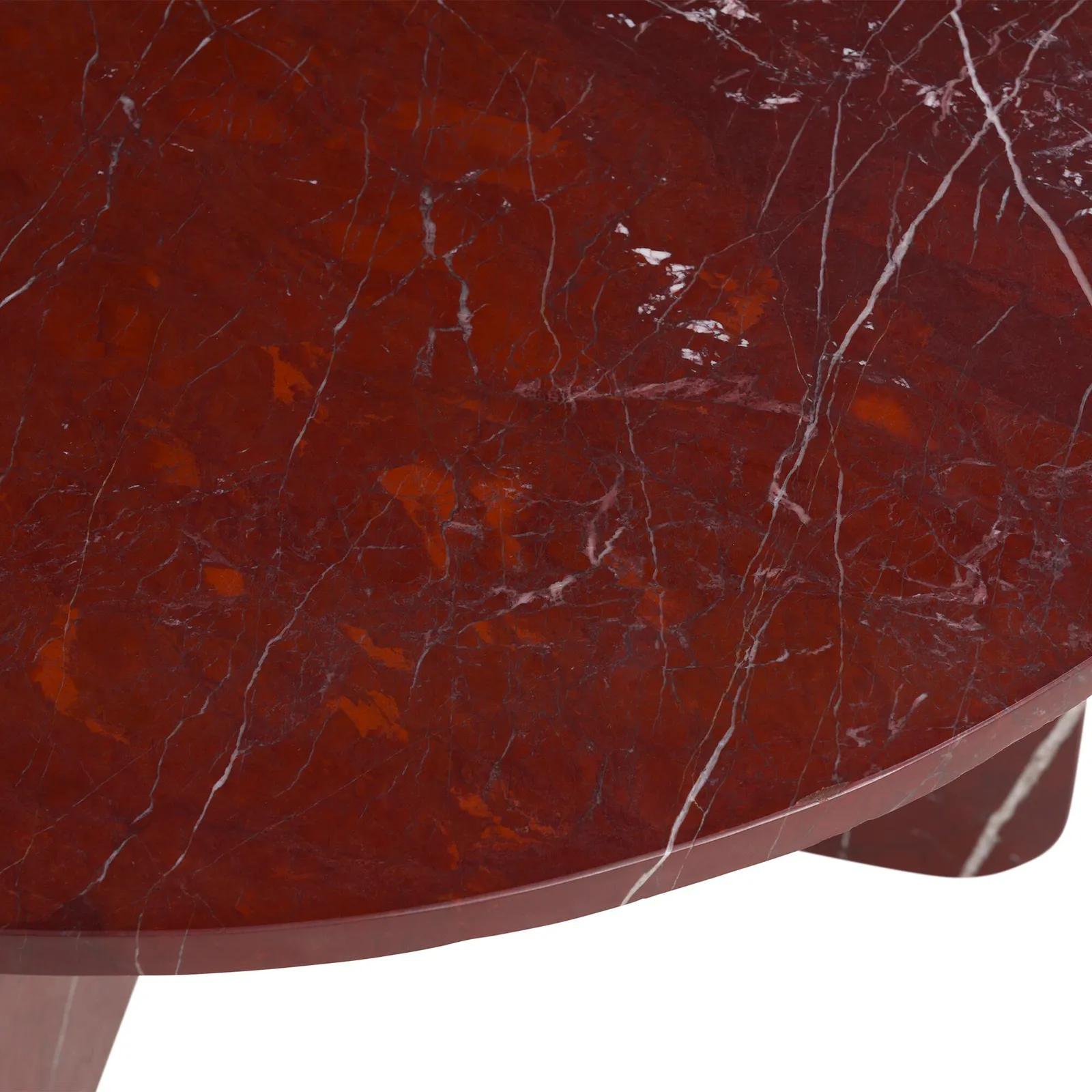 Rubin Coffee Table, Round | Barker & Stonehouse 4