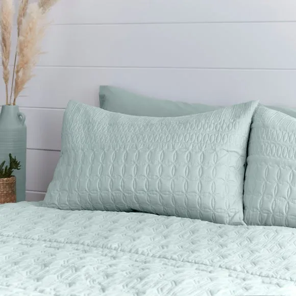 Billie Duvet Cover and Pillowcase Set 2