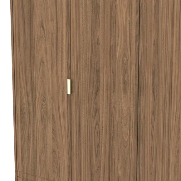 Darlton Double Wardrobe 5