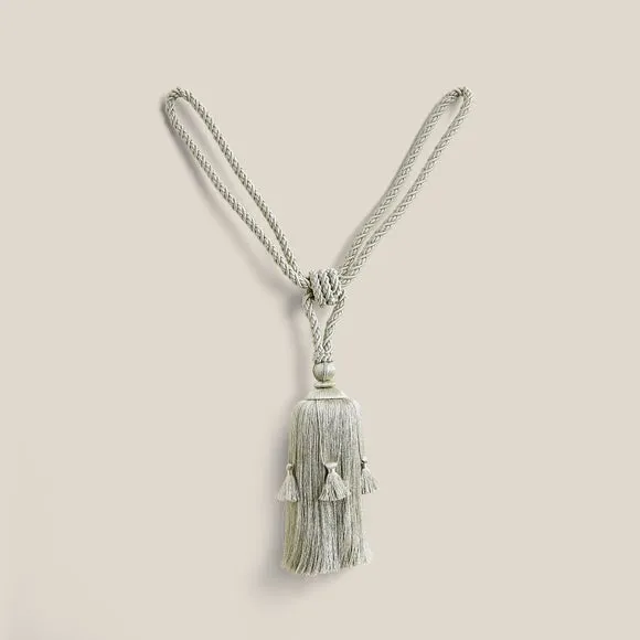 Hardwick Tassel Curtain Tieback 2