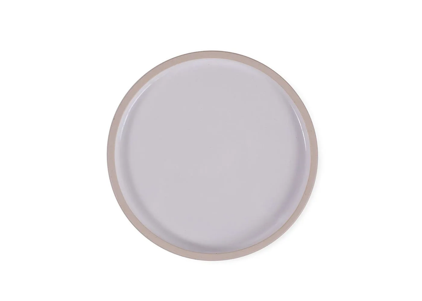 Heal's + Clare Dudeney Restaurant Side Plate White