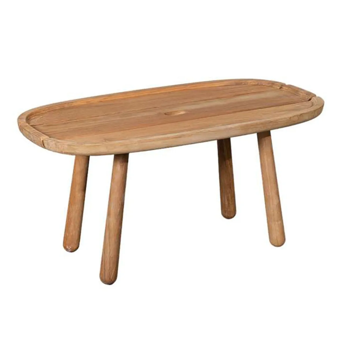 Cane-line Royal Rectangular Coffee Table