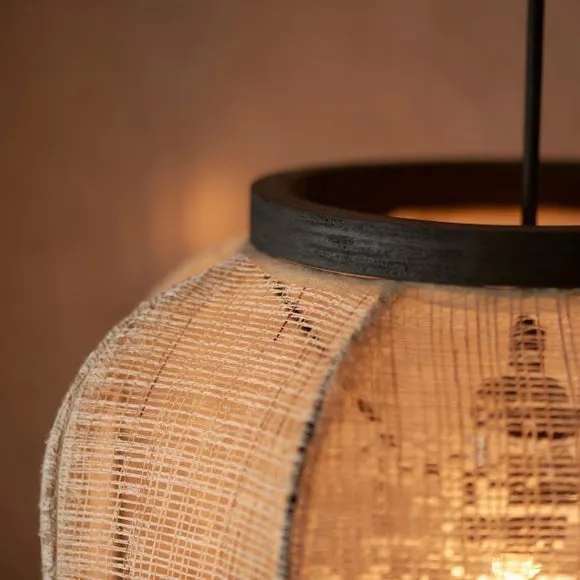 Vogue Zen Medium Pendant Light 6