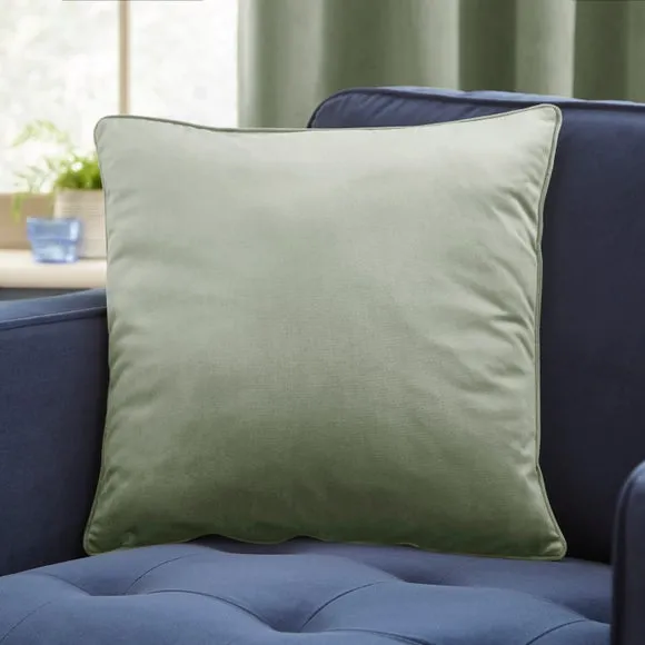 Luxe Velour Cushion