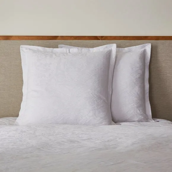 Dorma Winchester Polycotton Continental Pillowcase