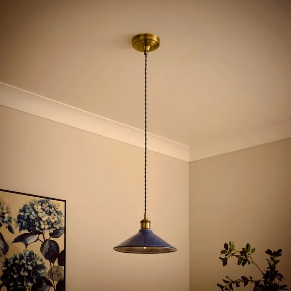 Benny Adjustable Pendant Light 2