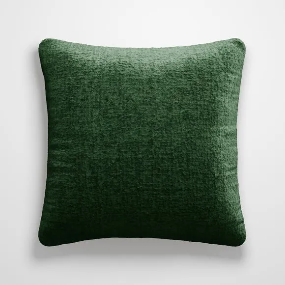 Textured Chenille Made To Measure Cushion Cover 3