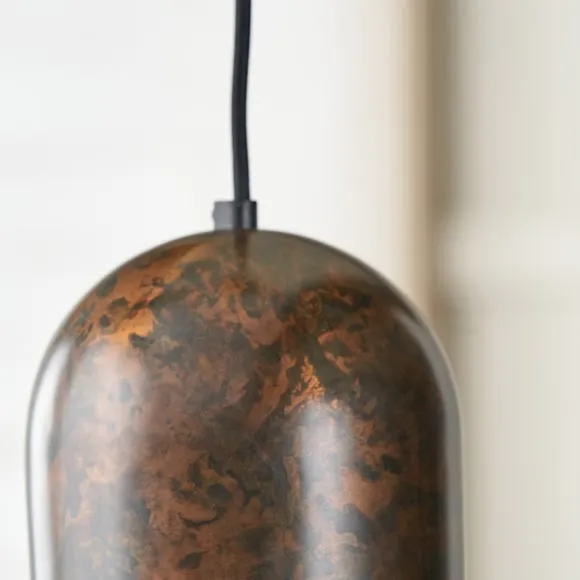 Pacific Lifestyle Mason Adjustable Pendant Light 2