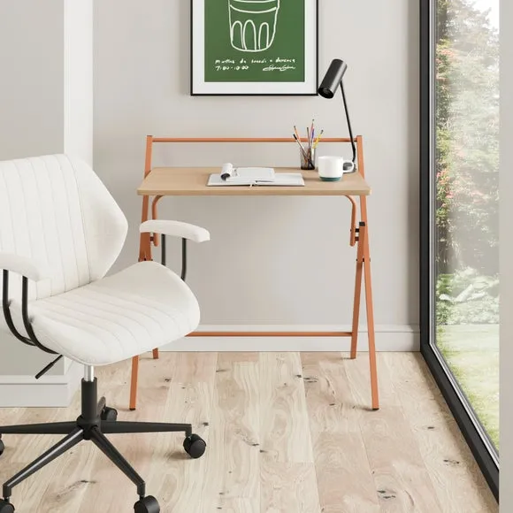 Evelyn Folding Desk 3