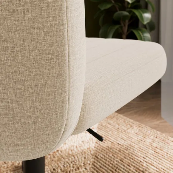 Taylor Wide Office Chair 3