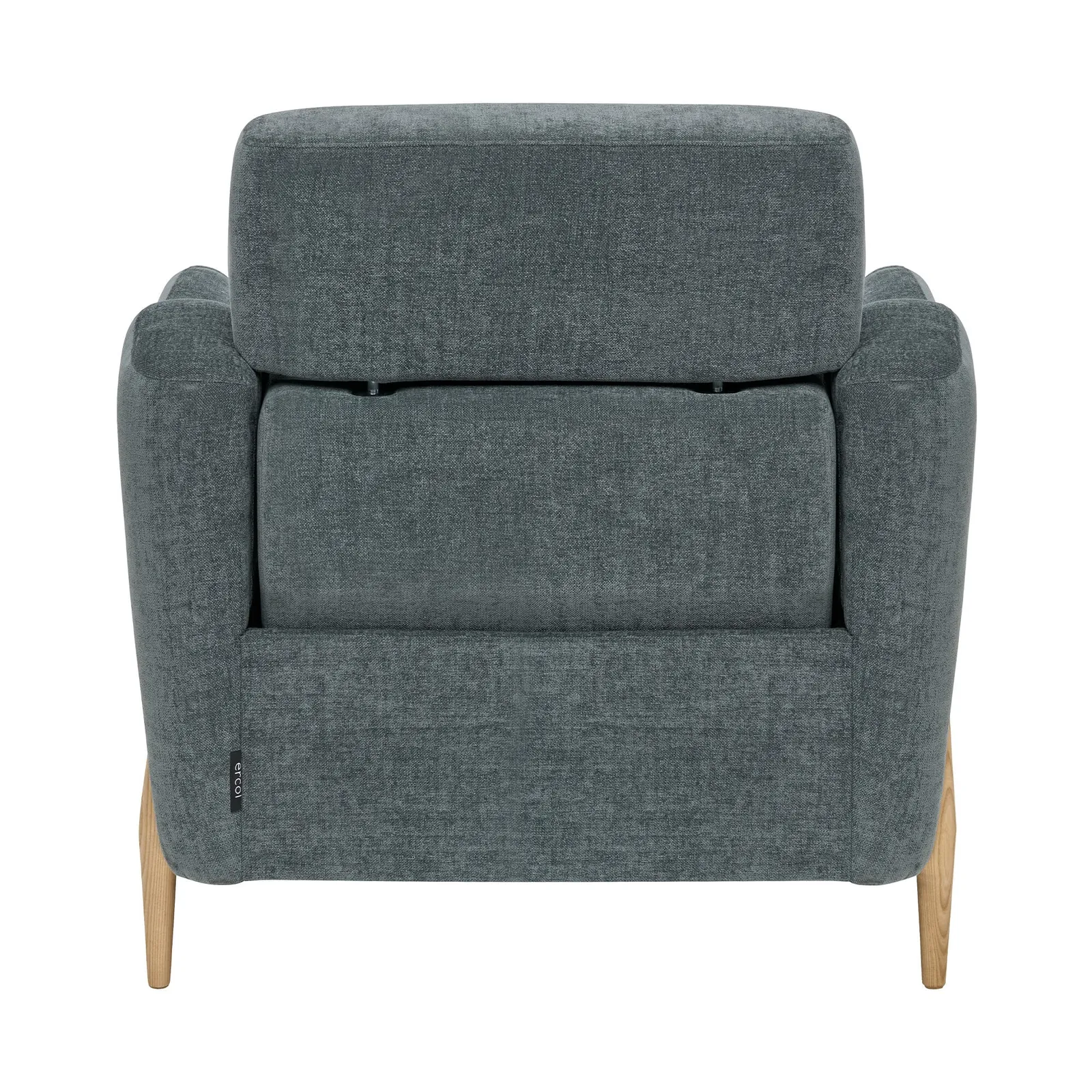 Ercol Bronte Recliner Chair Fabric | Barker & Stonehouse 4