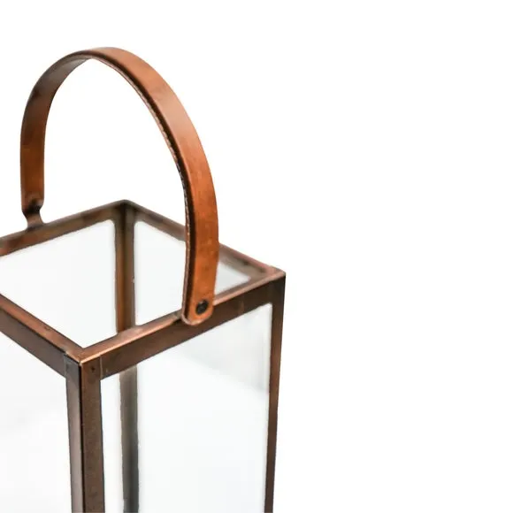 Hampton Tall Lantern 3