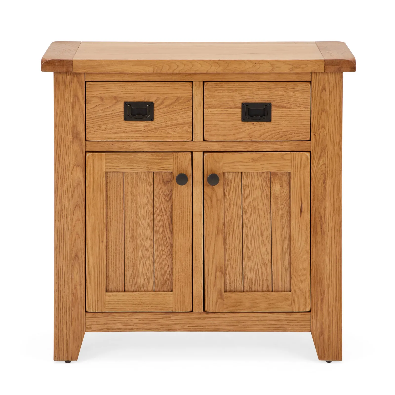 Oakville Mini Sideboard Brown