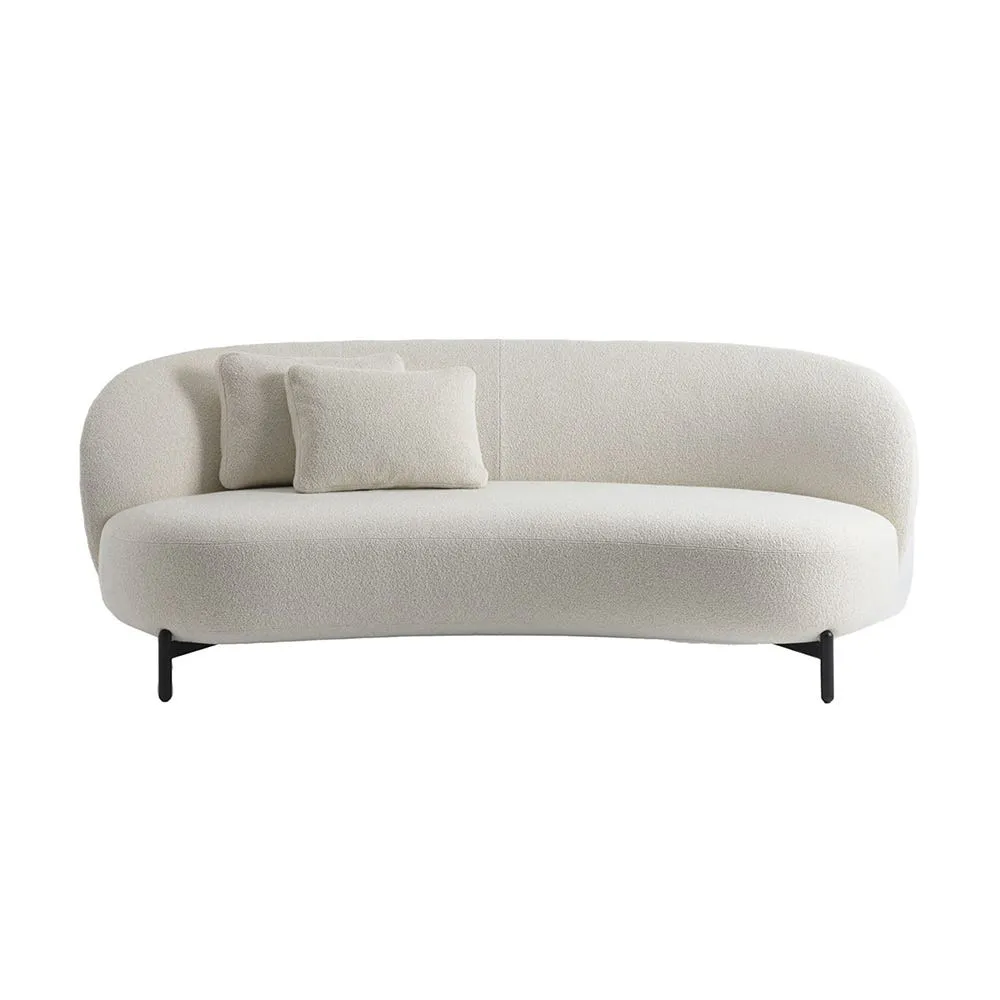 Kartell Lunam Sofa 3