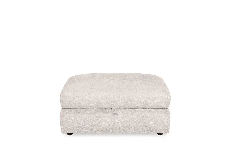 Cotswold Storage Footstool