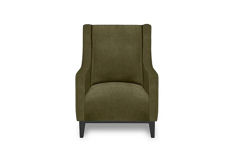 Regency Accent Chair - Sage