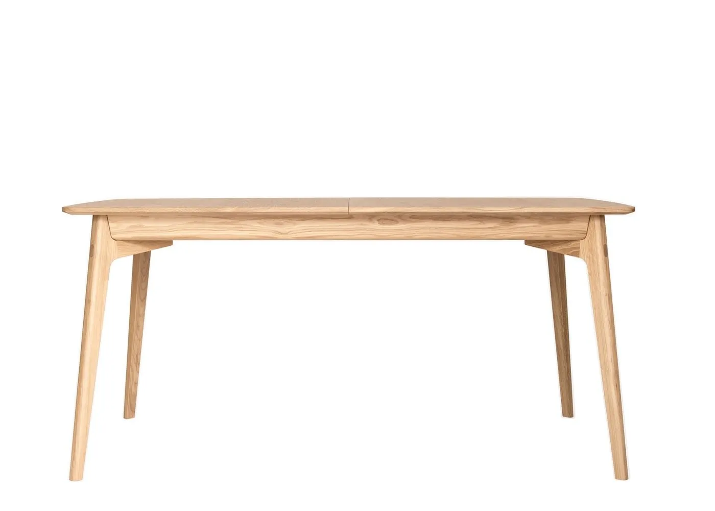 Case Dulwich Extending Table 200 Oak 1