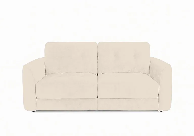 Drift 2 Seater Fabric Power Glider Sofa - Sofas and Armchairs - In Time for Christmas