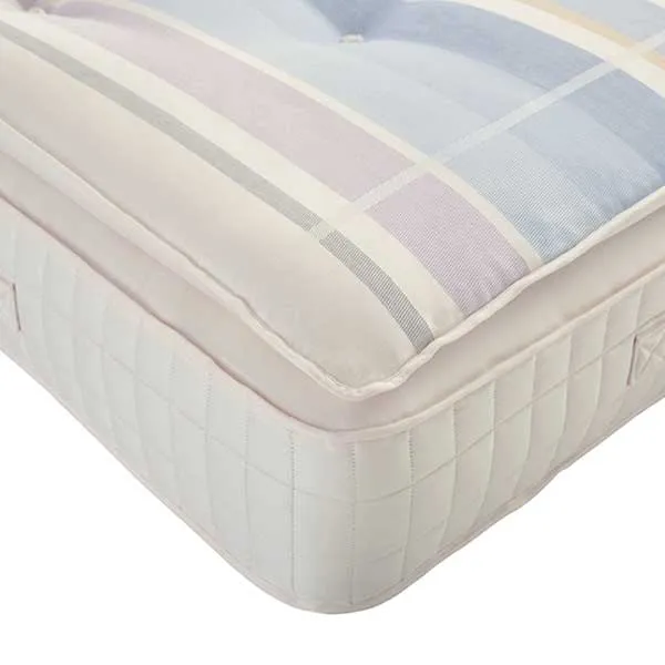 J Marshall No 3 Mattress