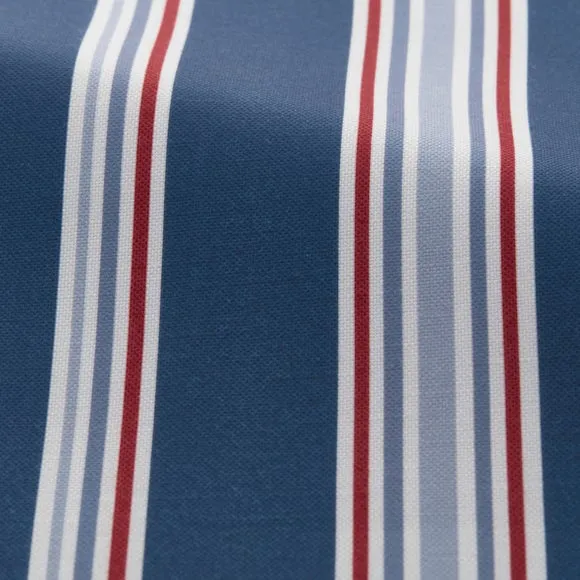 Nautical Stripe Made to Order Cushion Cover 3