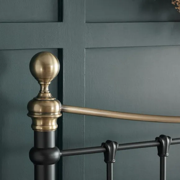 Bronte Bed Frame 2