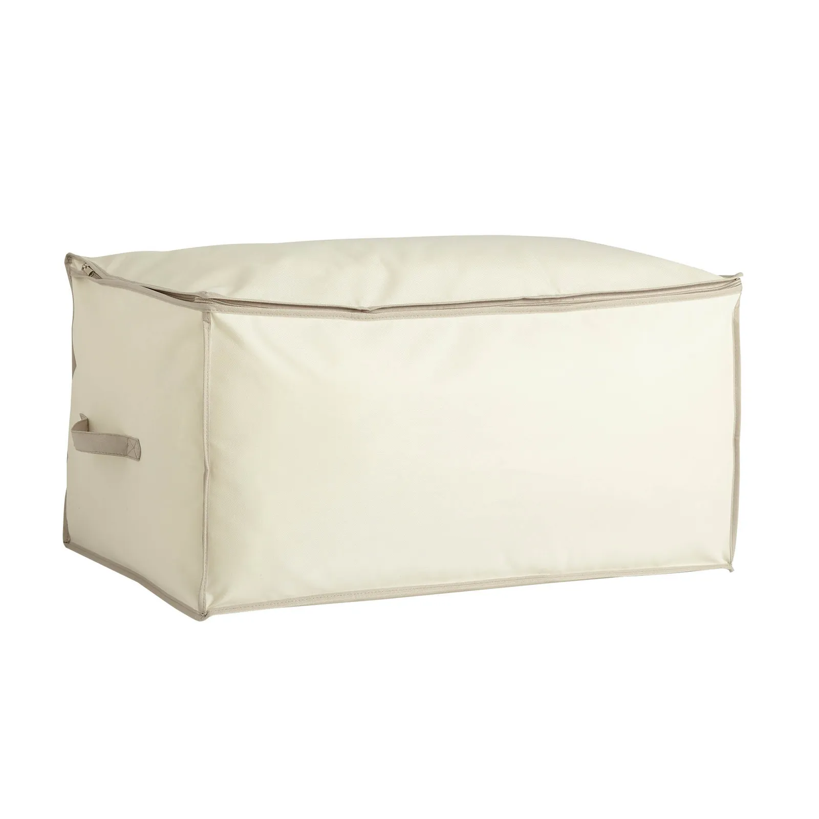 Heavy Duty Bedding Bag Cream