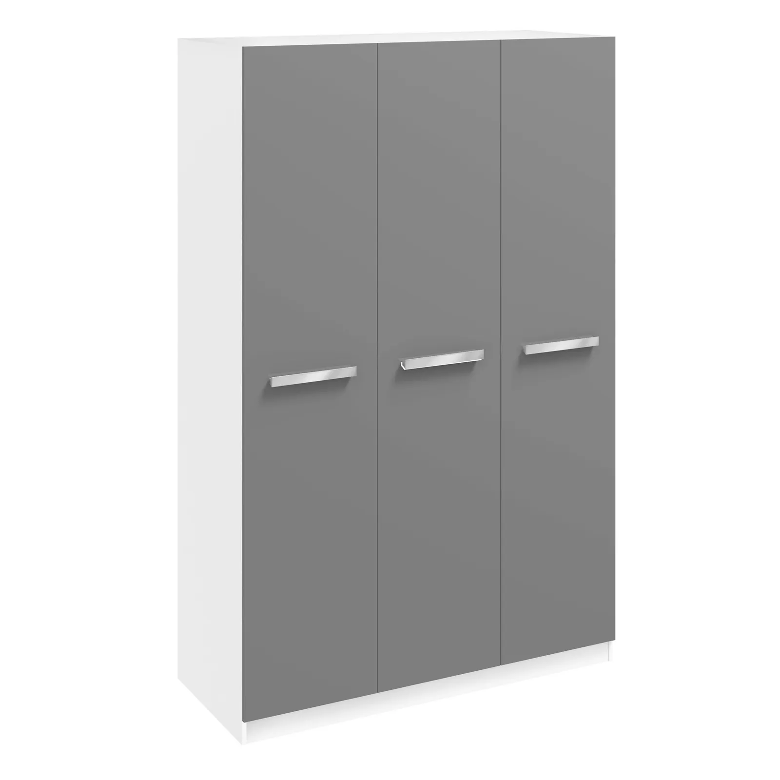 Sudbury Triple Wardrobe