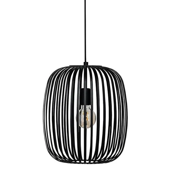 EGLO Romazzina Industrial Adjustable Pendant Light 2