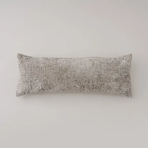 Radiance Chenille Rectangle Cushion 3