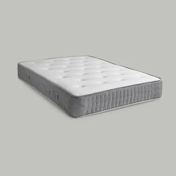 Hotel 2000 Pocket Ortho Memory Foam Hybrid Mattress 3
