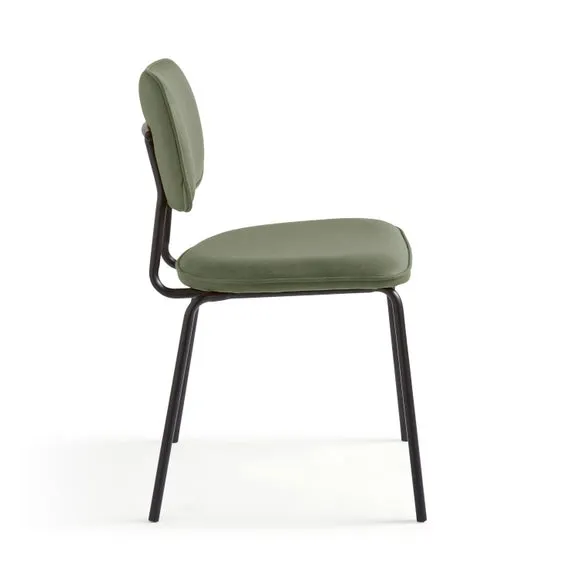 Barker Set of 2 Dining Chairs 5