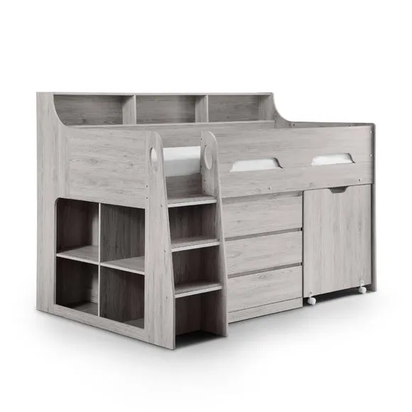 Jupiter Midsleeper Bed Frame 2