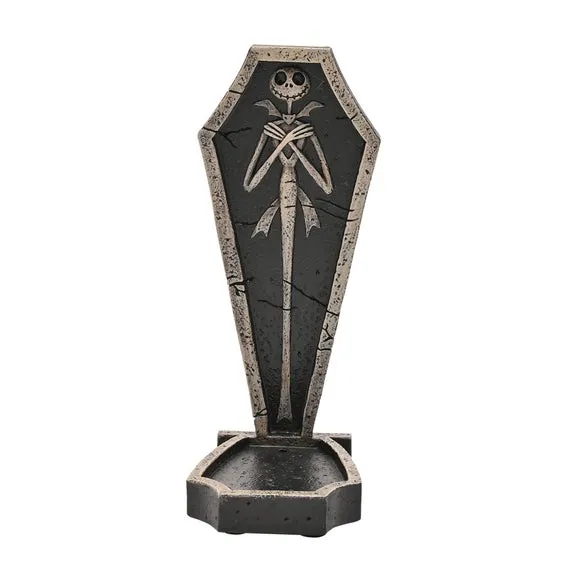 Disney Nightmare Before Christmas Jack Skellington Incense Stick Holder 3