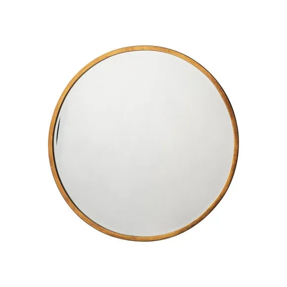 Henty Round Wall Mirror 3