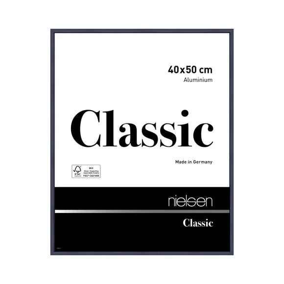 Nielsen Classic Photo Frame 1
