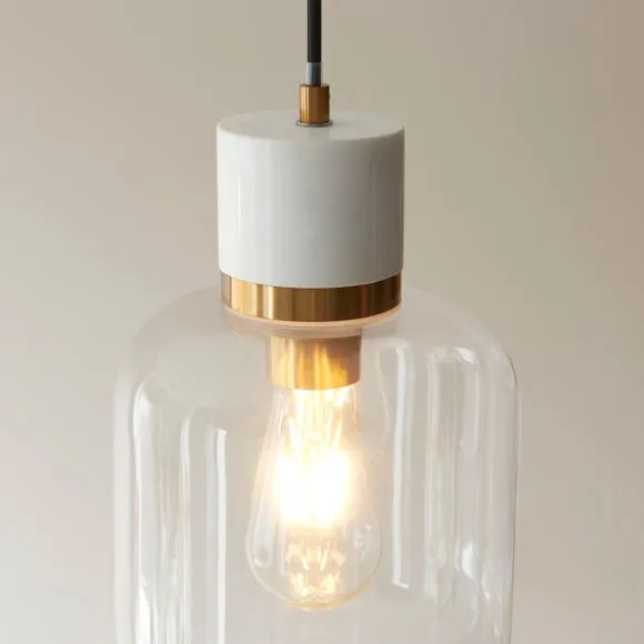 Vogue Tamara Adjustable Pendant Light 2