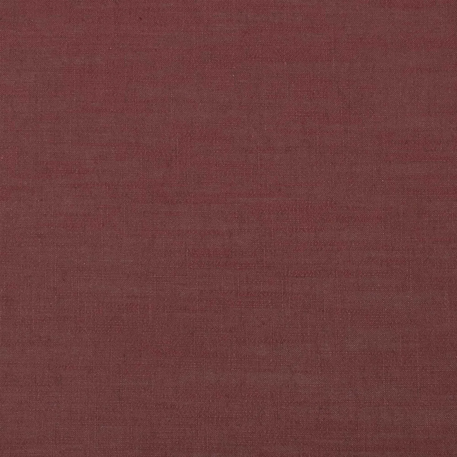 English Heritage Clover 26 Small Sofa With Pre Set Scatters, Red | Barker & Stonehouse 2