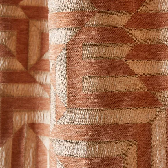 Shoreditch Pencil Pleat Curtains 3