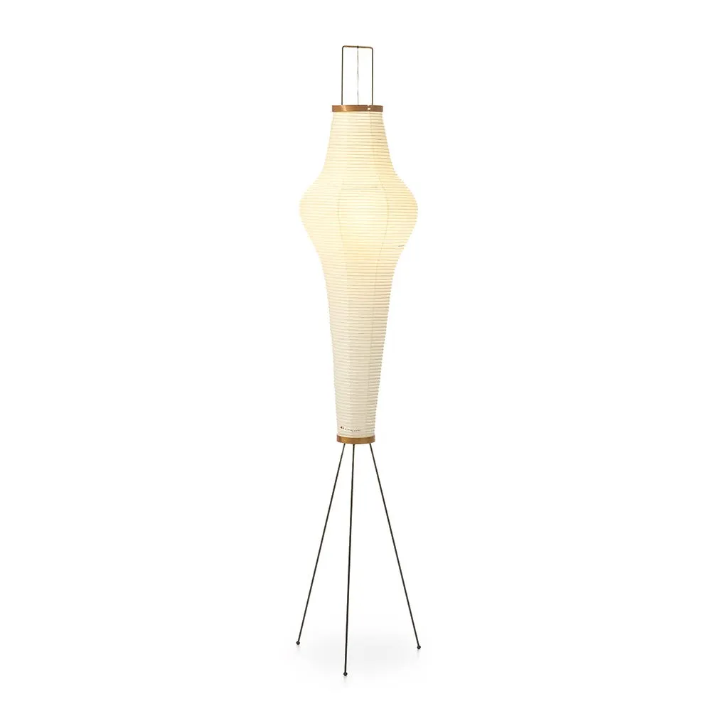 Vitra Akari 14A Floor Lamp 2