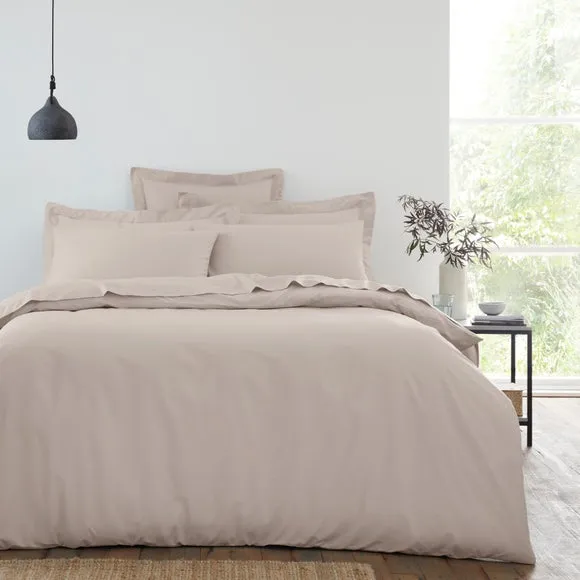Fogarty Temperature Balance Cotton TENCEL Duvet Cover