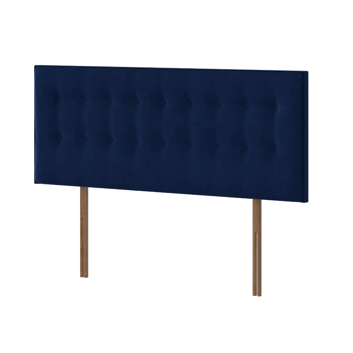 Silentnight Hayez Headboard - Single - Wheat
