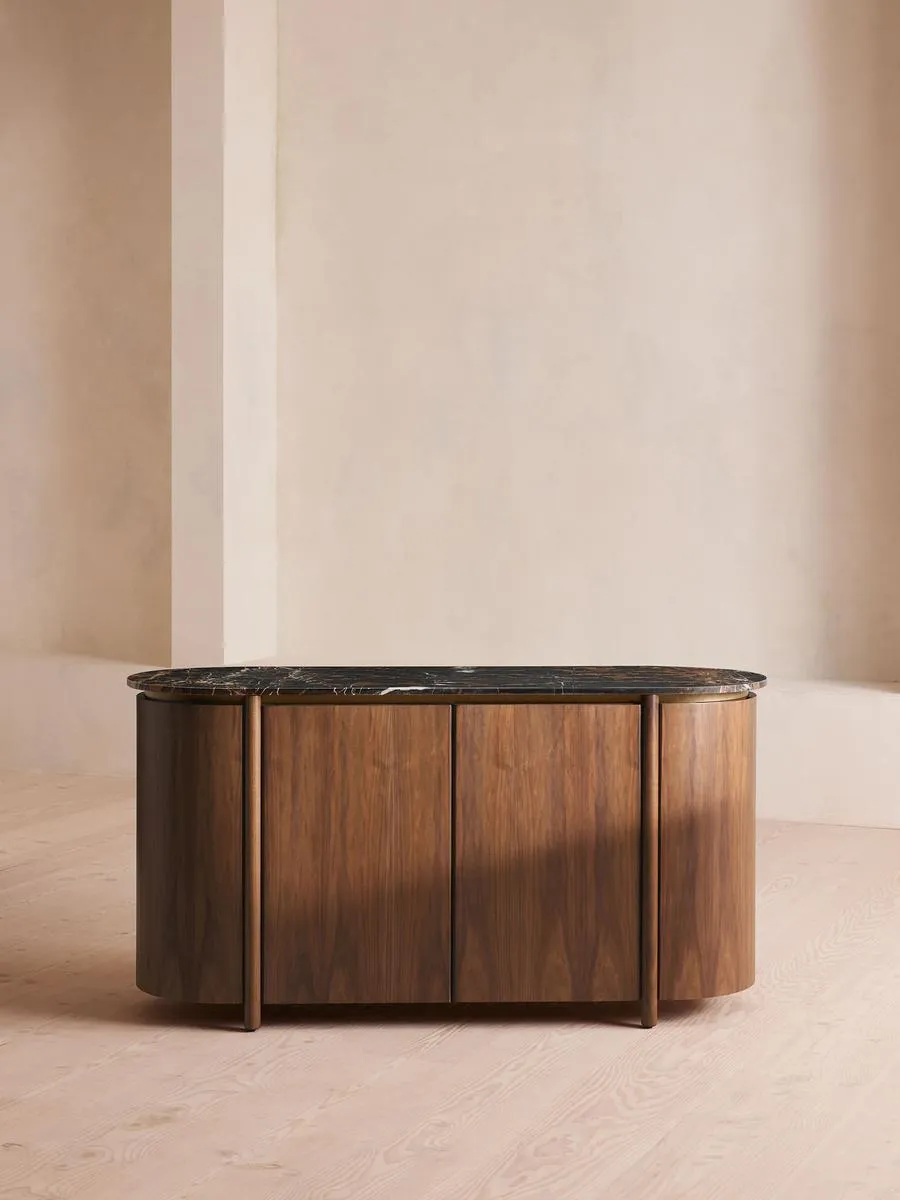 Ada Sideboard, Michelangelo Marble