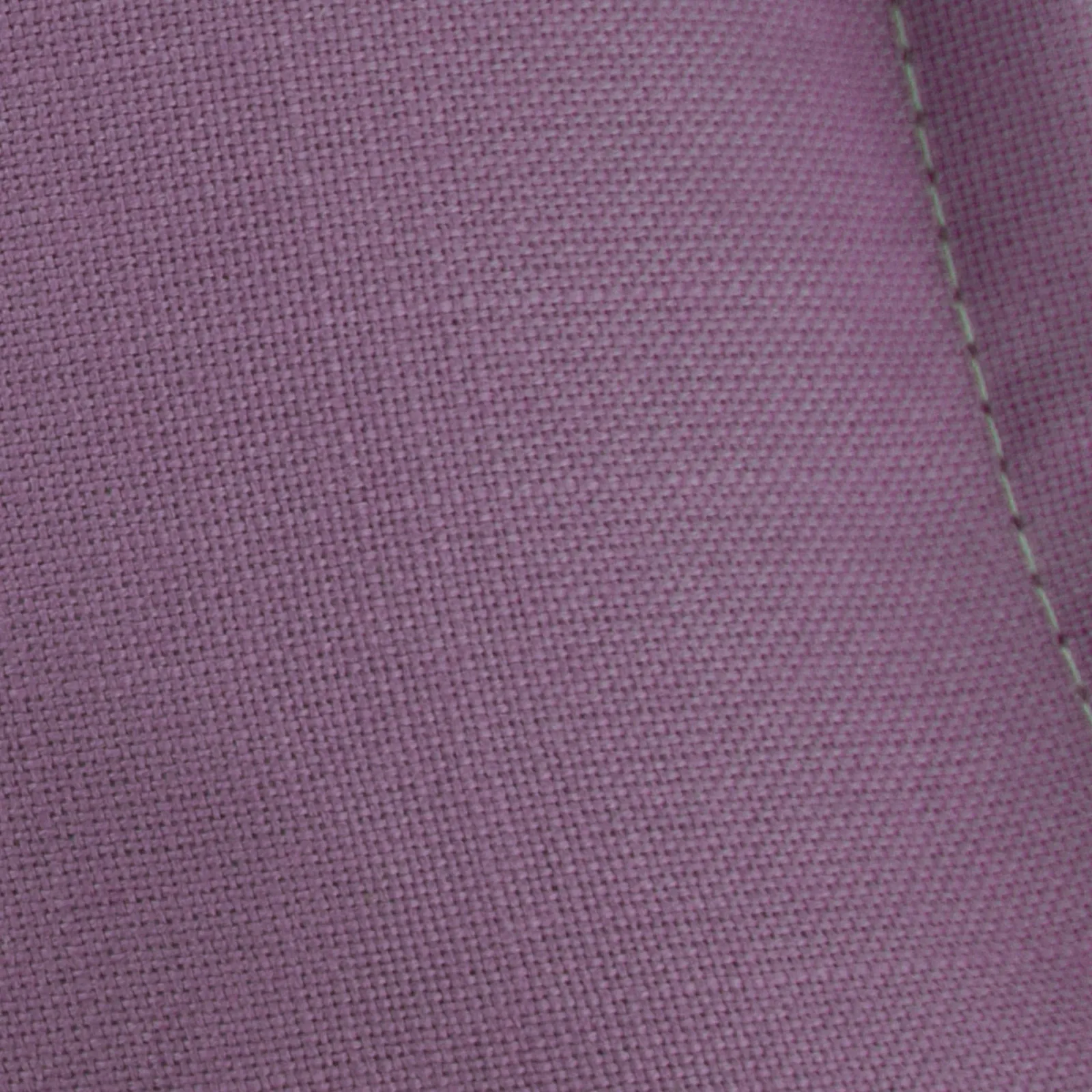 Voyage Maison Alfresco Square Oxford Outdoor Cushion in Purple 5