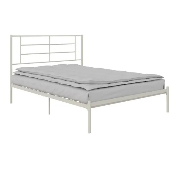 Dorel Home Jensen Metal Bed Frame 5