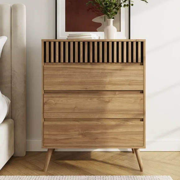 Rafe 4 Drawer Chest